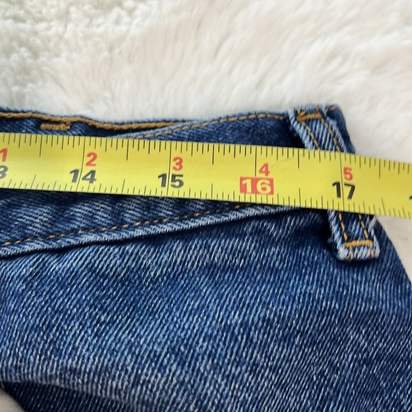 Vintage Levi 506 jeans - Picture 4 of 8